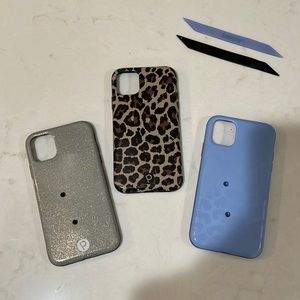 Loopy Case iPhone 11/Xr